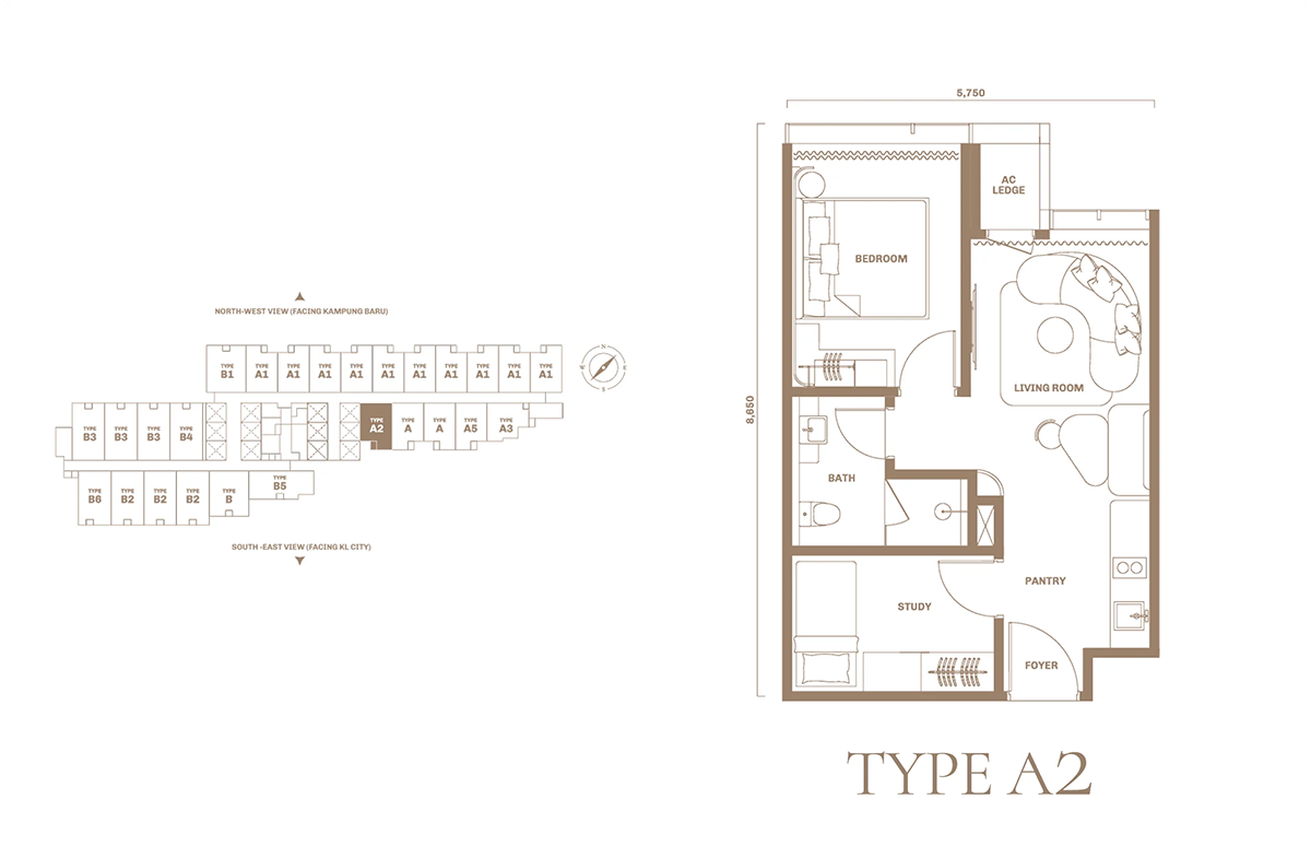 TYPE A2