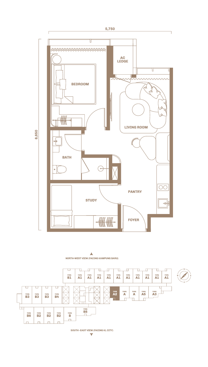 TYPE A2