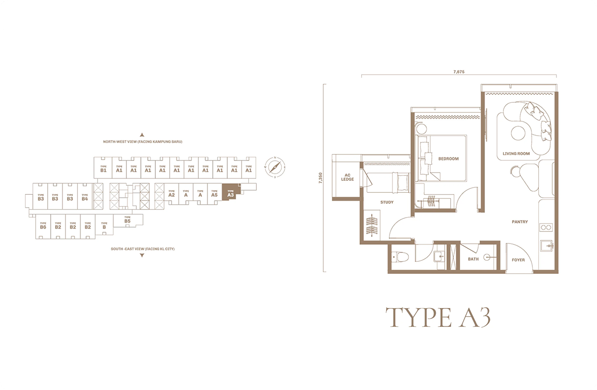 TYPE A3