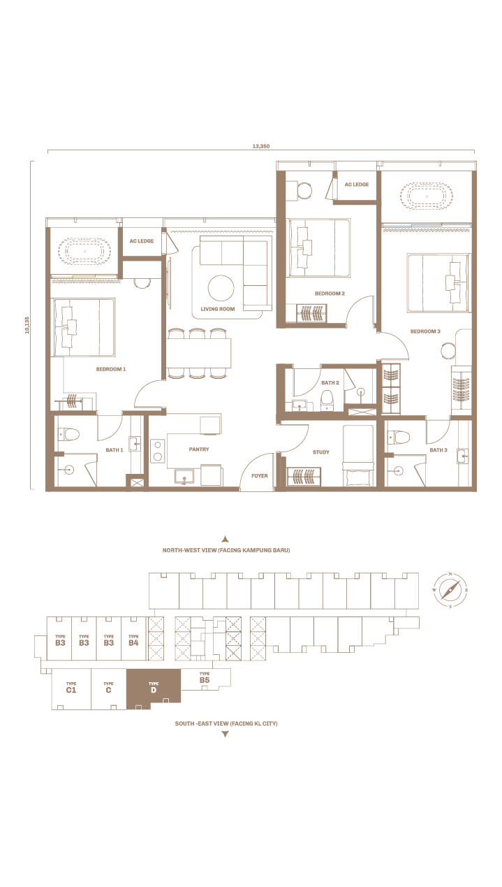 TYPE D